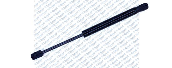TUFF 614014 Bagaj Amortisoru Megane Sedan 96>